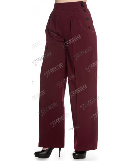 retro-damenhose-im-50-s-marlene-style-rot-5394