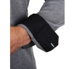 H.K. Mandel Tanzhemd Designerhemd SlimFit