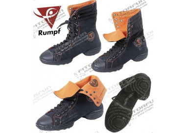 Sneaker 1561 Two Star