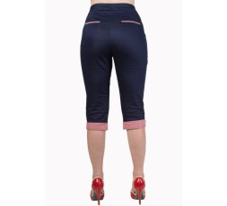 Caprihose, Boogiehose, 50's Style,  Vintage Rockabilly