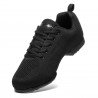 Sneaker Rumpf 1567 Zuma black schwarz Dancesneaker