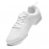 Sneaker Rumpf 1567 Zuma weiß Dancesneaker