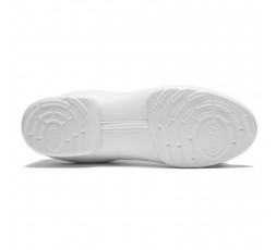 Sneaker Rumpf 1567 Zuma weiß Dancesneaker