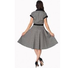 Petticoatkleid 50er Jahre, Fifties,  SWEET TREAT  Dress 5093, Banned Apparel, Dancing Days