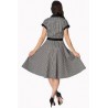 Petticoatkleid 50er Jahre, Fifties,  SWEET TREAT  Dress 5093, Banned Apparel, Dancing Days