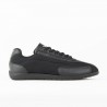 Rumpf Sneaker 1530 Trainer schwarz