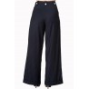 Malenehose, Boogiehose, 50's Style, weite Tanzhose