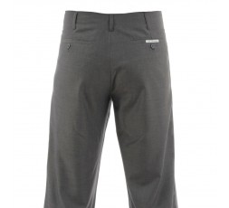 H.K. Mandel Swinghose grau, Boogiehose, 50 er