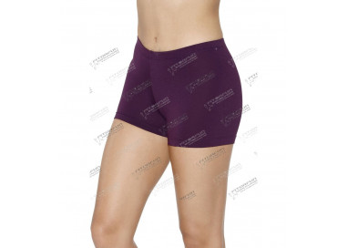 So danca Damen-Hotpants- SL82
