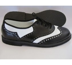 Hot Shot schwarz/weiss - 8366-102