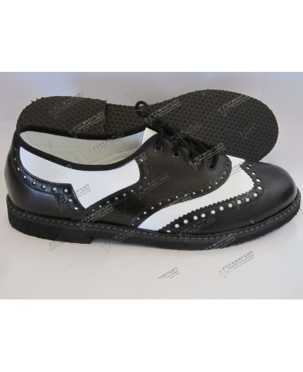 Hot Shot schwarz/weiss - 8366-102