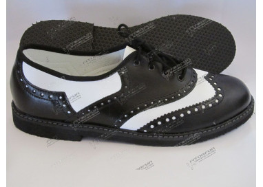 Hot Shot schwarz/weiss - 8366-102