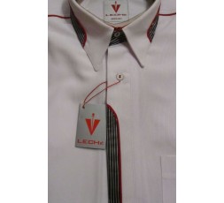 Leché Designerhemd Luxushemd, Boogiehemd Leche