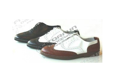 New Yorker schwarz/weiss Gr. 39/40