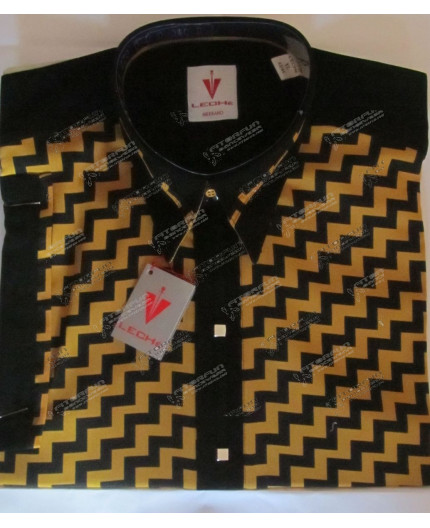 H.K. Mandel Tanzhemd Designerhemd Besonderes Hemd,