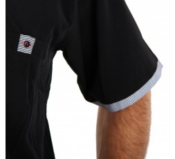 H.K. Mandel Tanzhemd Designerhemd Besonderes Hemd,3141