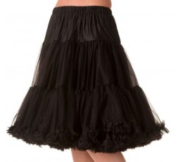 Malco Modes Petticoat, Sam's Petticoats, Chiffon
