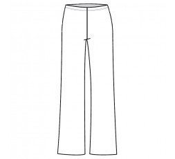 Intermezzo 5212 Damen-Tanzhose