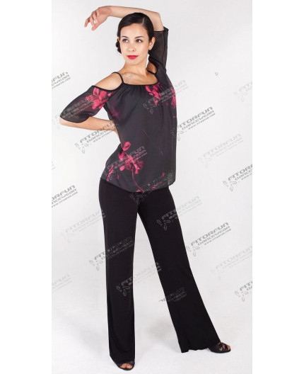 Intermezzo 5212 Damen-Tanzhose