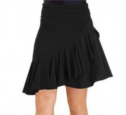 intermezzo-tanzrock-elastisch-schwarz-IM 7415