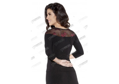 So Danca e11217 Ballroom Tanztop, Lateintop, Standa