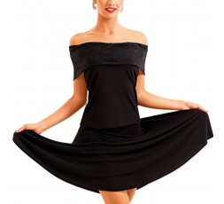 So Danca E10931 Ballroom Tanzrock, Lateinrock