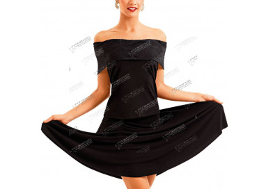 So Danca E10931 Ballroom Tanzrock, Lateinrock