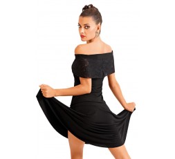 So Danca E10931 Ballroom Tanzrock, Lateinrock