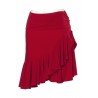 intermezzo-tanzrock-elastisch-rot-7415