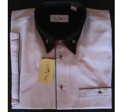 H.K. Mandel Tanzhemd Designerhemd 3005