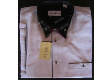 H.K. Mandel Tanzhemd Designerhemd 3005