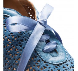 Rumpf Premium Line 9231 blau Balboa Swing