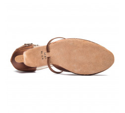 So Danca BL156 Tanzschuhe schwarz, Standardschuhe