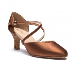 So Danca BL156 Tanzschuhe schwarz, Standardschuhe