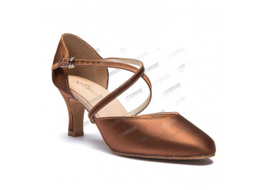 So Danca BL156 Tanzschuhe schwarz, Standardschuhe