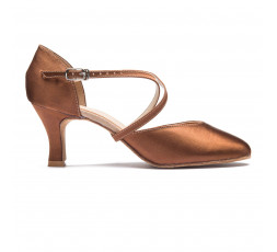 So Danca BL156 Tanzschuhe schwarz, Standardschuhe