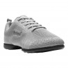 Sneaker Rumpf 1567 Zuma grau Dancesneaker