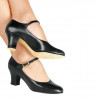 So Danca CH58 Tanzschuhe 5cm Steppschuhe