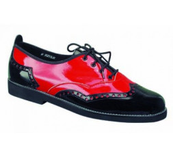 Bleyer Hot Shot Boogie Woogie Swing Schuhe 8366