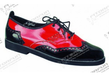 Bleyer Hot Shot Boogie Woogie Swing Schuhe 8366