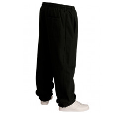 urban-classics-sweatpants-schwarz-tb014b Hip Hop