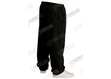 urban-classics-sweatpants-schwarz-tb014b Hip Hop
