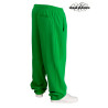 TB014B Urban Classics Sweatpants green Hip Hop Dance