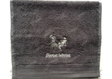 gästetuch-tanzpaar-boogie-woogie-tp-gt-grau-bordüre