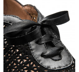 Rumpf Premium Line 9231 blau Balboa Swing