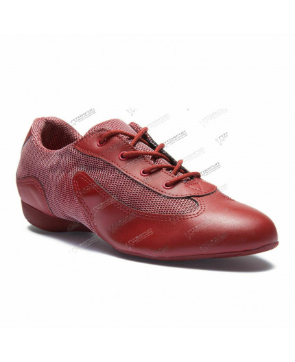 so-danca-dance-sneaker-dk30-m-rot