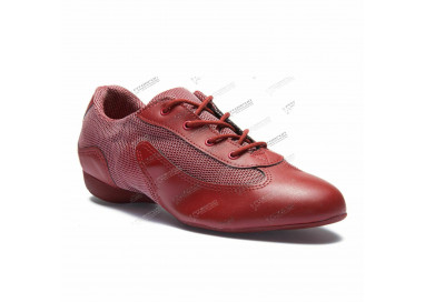 so-danca-dance-sneaker-dk30-m-rot