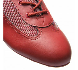 so-danca-dance-sneaker-dk30-m-rot