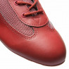 so-danca-dance-sneaker-dk30-m-rot