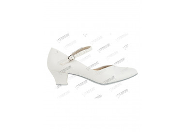 So Danca CH791 ivory Tanzschuhe 4cm Standardschuhe